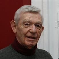 Harry Joseph Weil
