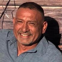 Ernest Garcia Jr.