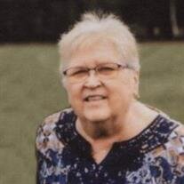 Eileen M. Brausen