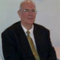 James "Jim" Madison Gilliam II