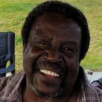 MR. DEXTER GRANT MCELRATH
