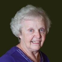 Joan Carole Roozenboom