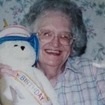 Mrs. Elizabeth Marie Tarbrake