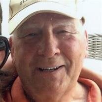 James L. Hensley