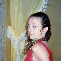 Mary Jane Milbourn