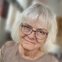 Ann M. Kruger