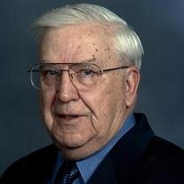 Lloyd R. Michael Sr.