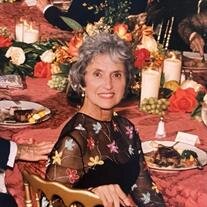Doris Gendelman