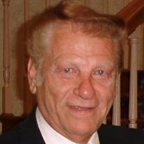 Raymond Maciag
