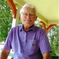 Hugh H. Howland Jr.