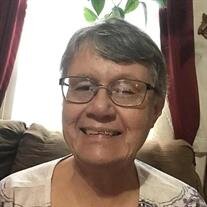 Nancy Marie Smith