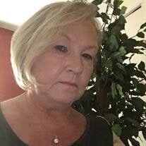Nancy Tatum Stiles