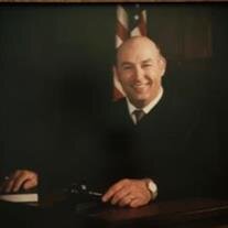 Judge Joe Clinton Taylor