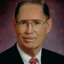 Mr. Robert Edward Humphreys, Sr.