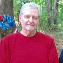 Mr. Donald Gary Jones