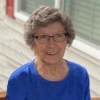 Carrie Sue Mount
