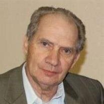 Michael James McLane