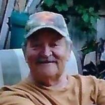 Mark J. Berlinger Sr.