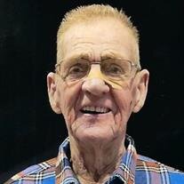 Marvin M. Bannerman