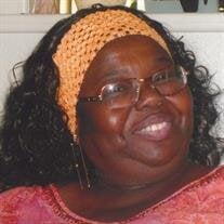 Mrs. Mary E. Atkins