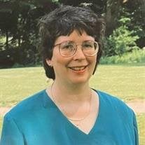 Joan Elizabeth Murphy