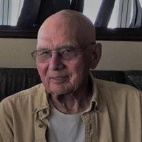Dennis Roy Hahnke