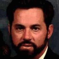 Carl Brian Smith