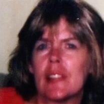 Judy L. Robinson