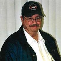 Jerry Wayne Johnson