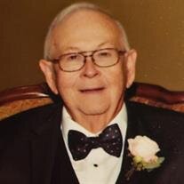 Rev. Gary Aslin