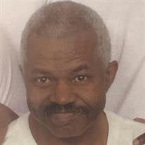 Mr. Johnny Jerrell Evans