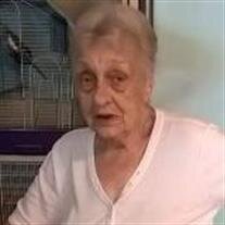 Erma Louise Dawson