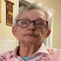 Patricia L. Pugh