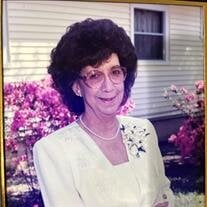Gloria M Loper