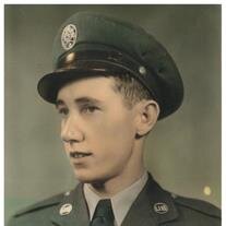 Raymond "Bill" L. Jones