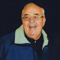 John "Jack" Walsh Guidera