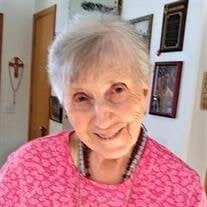 Beatrice L. "Boots" Mills