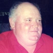 Carl G. Perrot