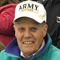 Eugene Burlingame Mechling, Jr.           Col USAF (Retired)