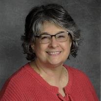 Kari Jo Lyon