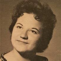 Virginia May Archuleta
