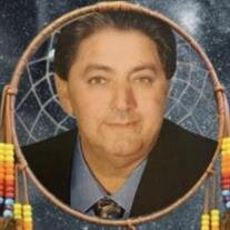 Paul O. Spicer