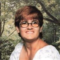 Erica Louise Alford