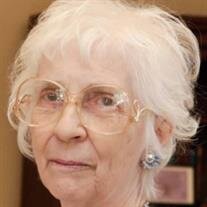 Betty Louise Lund