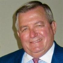 Martell "Marty" Royer