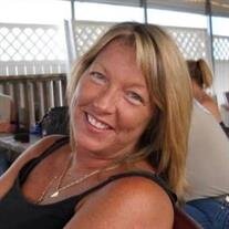 Rhonda Shea Bennett