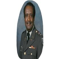 Raymond Theodore Johnson