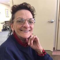 Sandra Burke