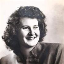 Jean Noell St. Clair