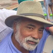 Luciano Colmenares Sanchez